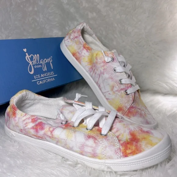 Poshmark Jelly Pop Shoes Memory Foam Jellypop Shoes Jellypop